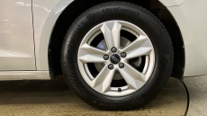 Audi A1 25 TFSI Technik 5dr Petrol Hatchback